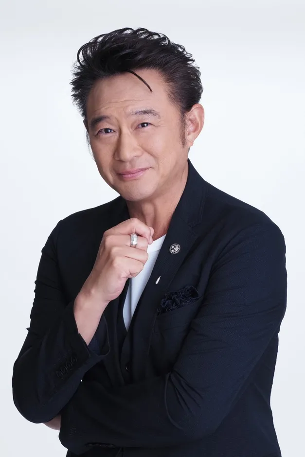 船越英一郎さん