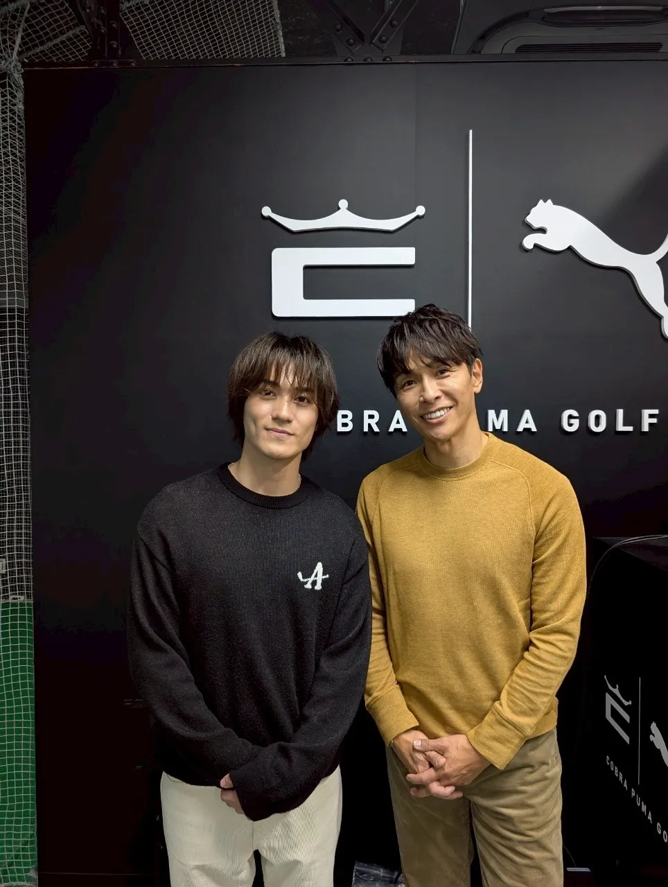 BALLISTIK BOYZ 砂田将宏と学ぶ「ゴルフフィッティング」の魅力