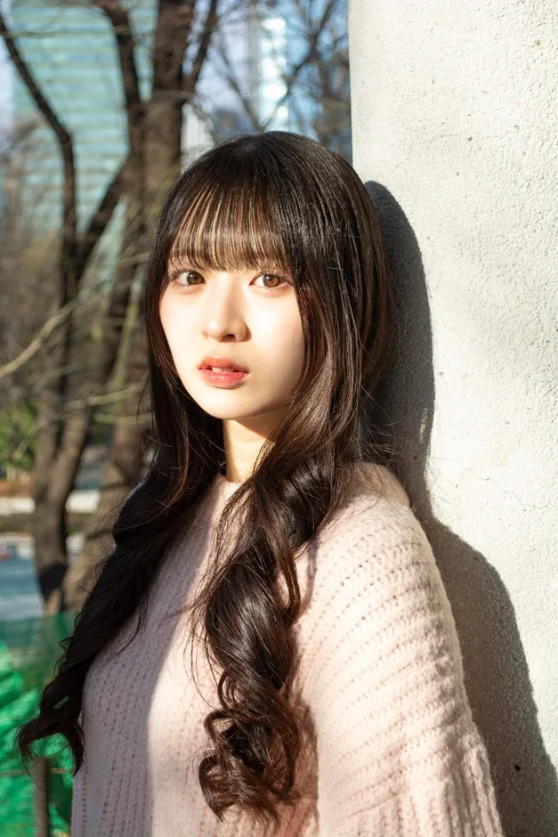 主演を務める西野美月さん