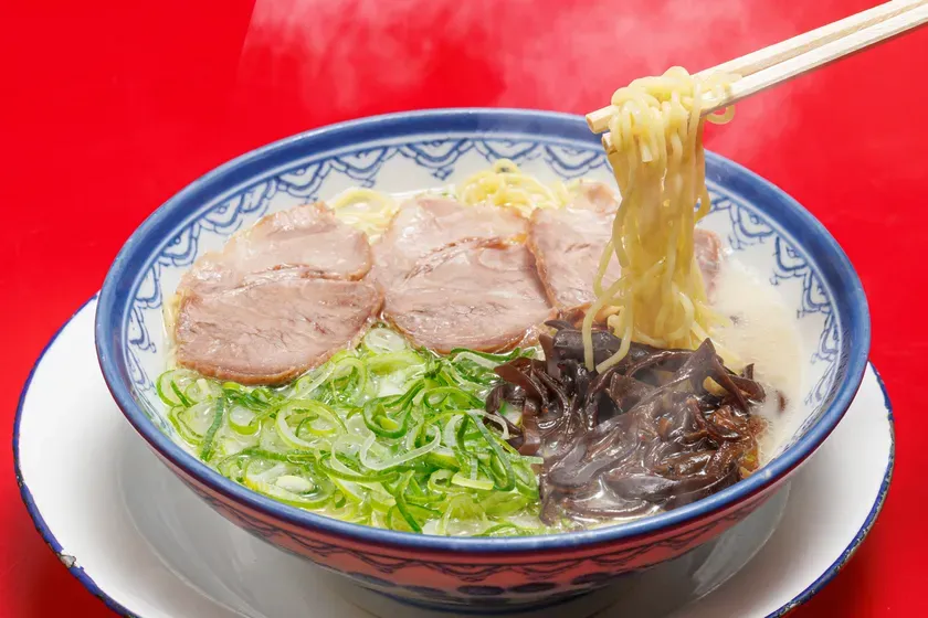 心に染みる一杯