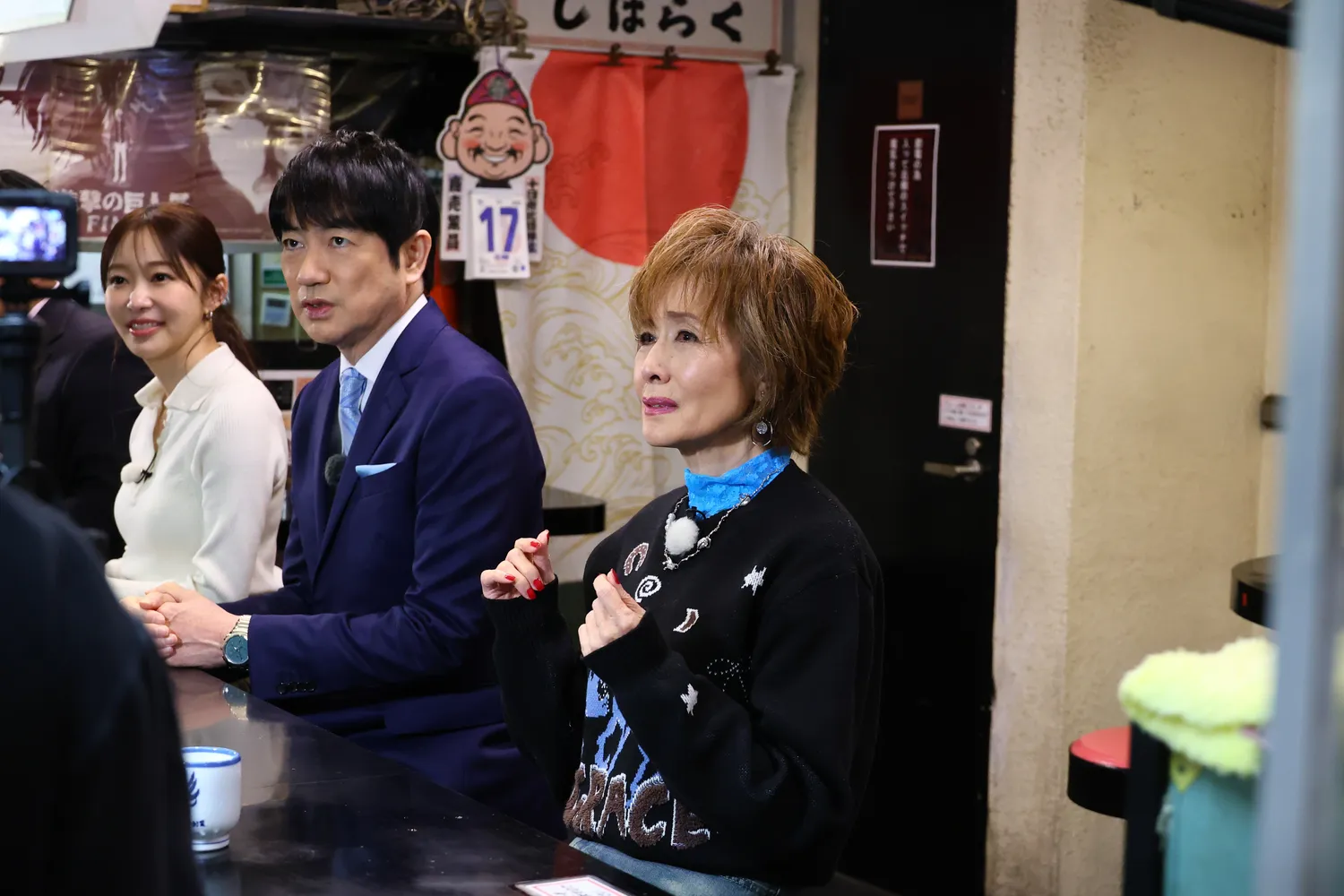 羽鳥×指原の推しメシ福岡旅！豪華ゲストの思い出の味に涙も