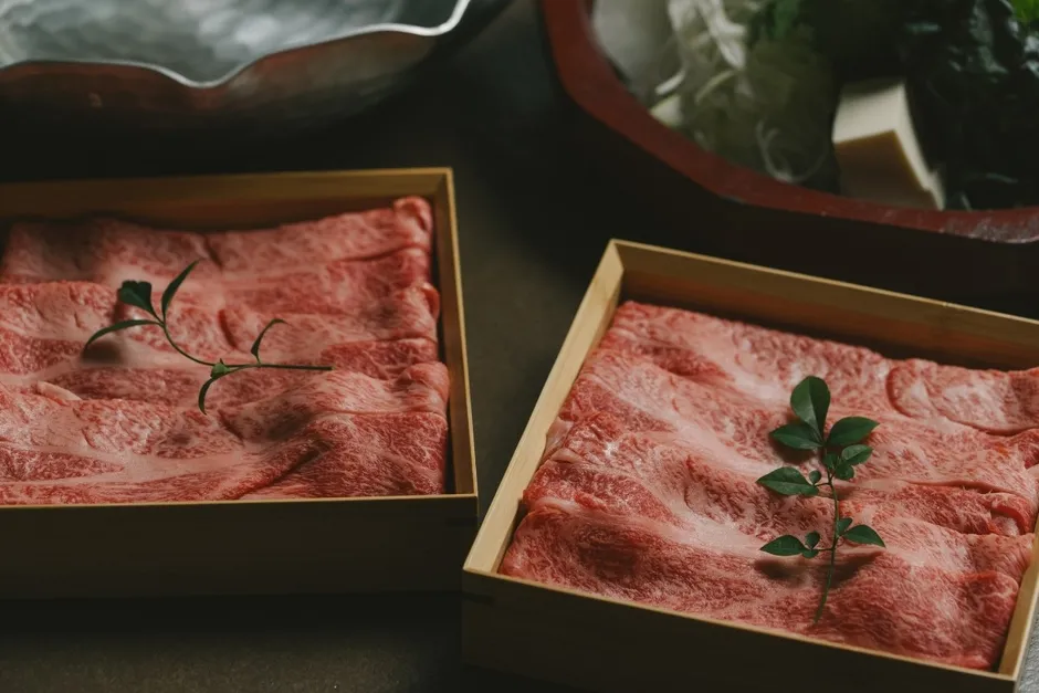 但馬牛 肩ロース