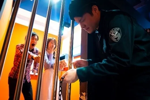 リアル脱出ゲームとは