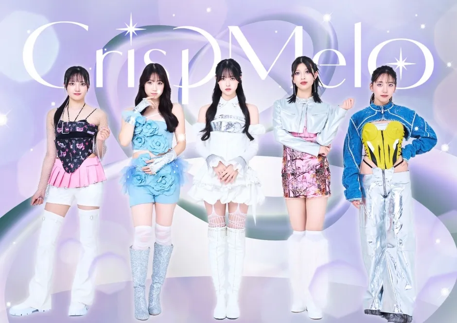 Crisp Melo