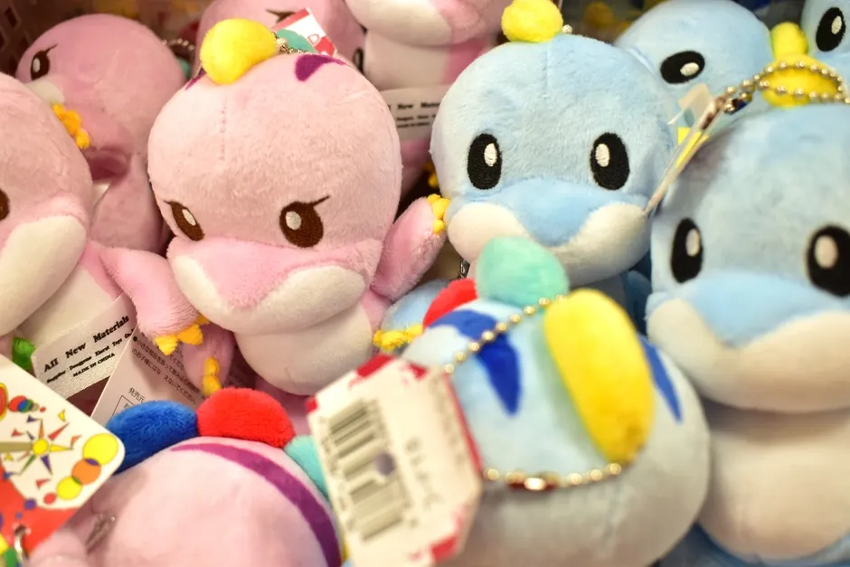 グリーンランドディノのグッズ