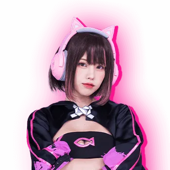 えなこさんプロフィール画像