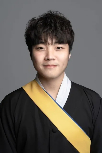 伝統楽器ミュージシャン：パク・ソングン