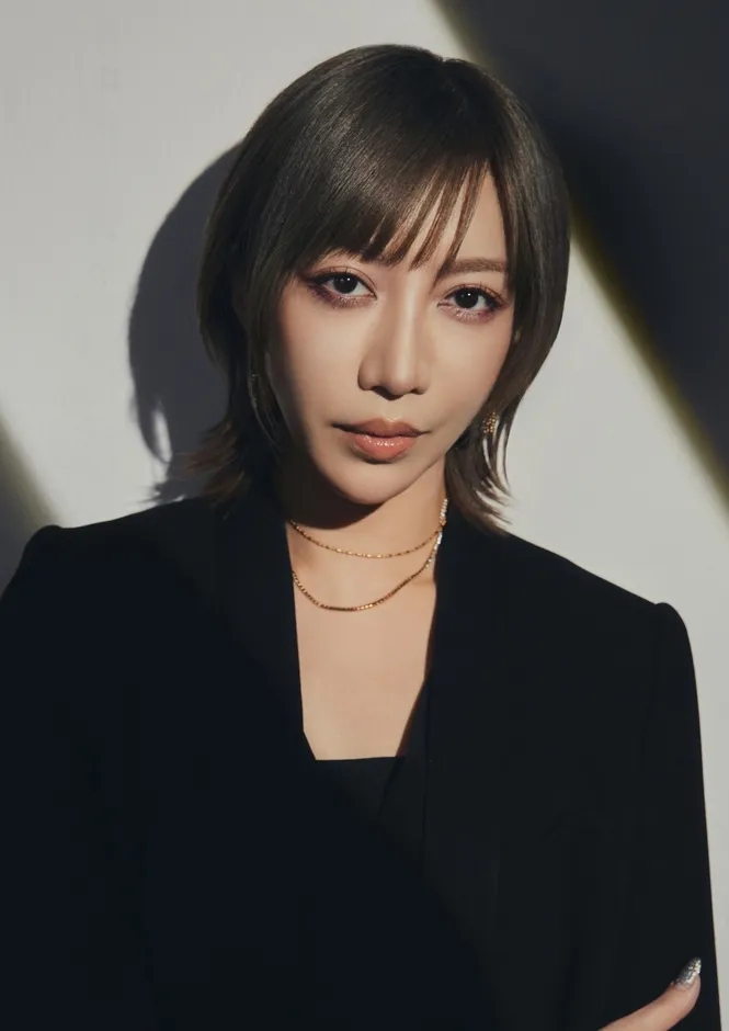 主演の美弥るりかさん